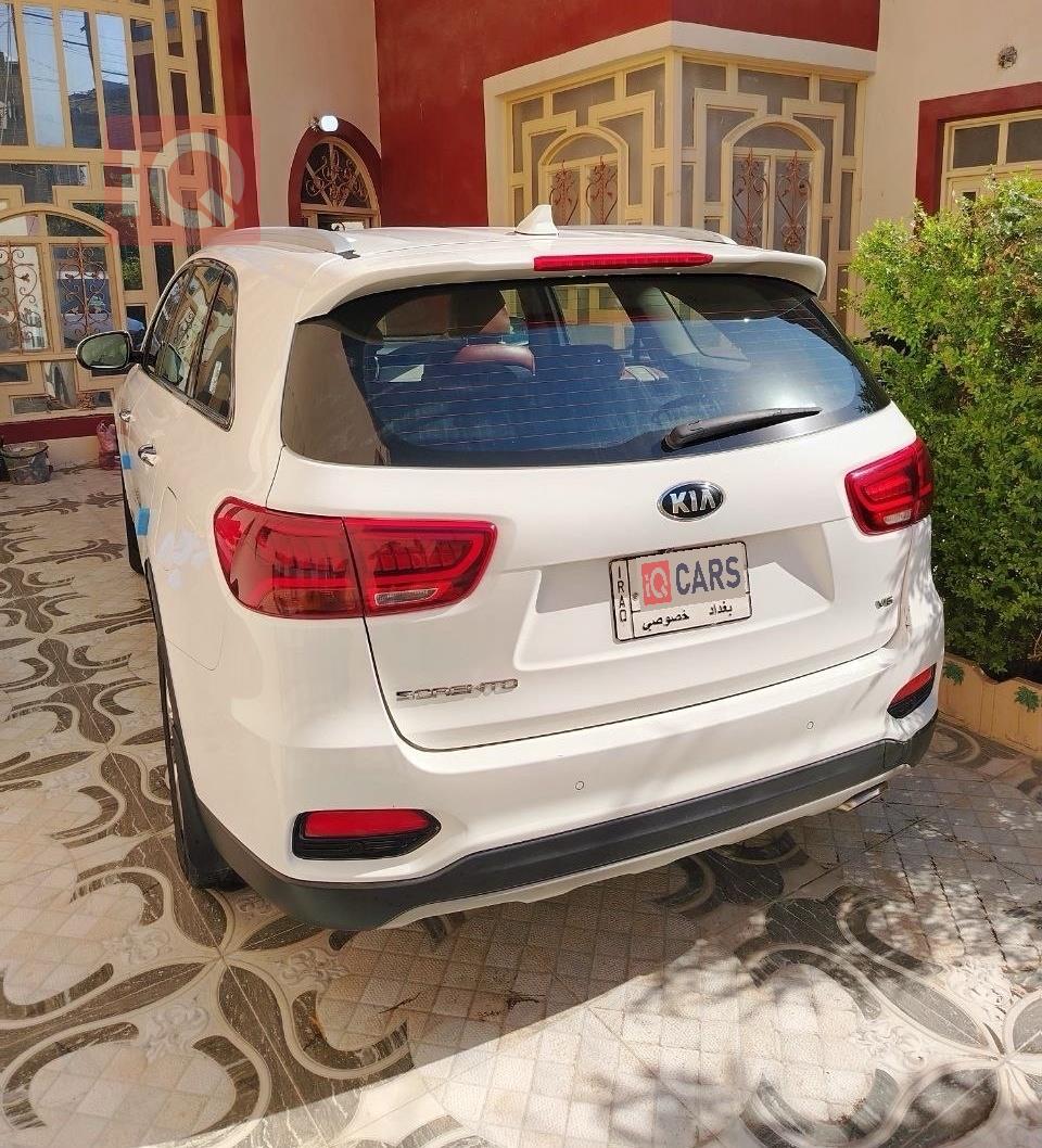 کیا سۆرینتۆ